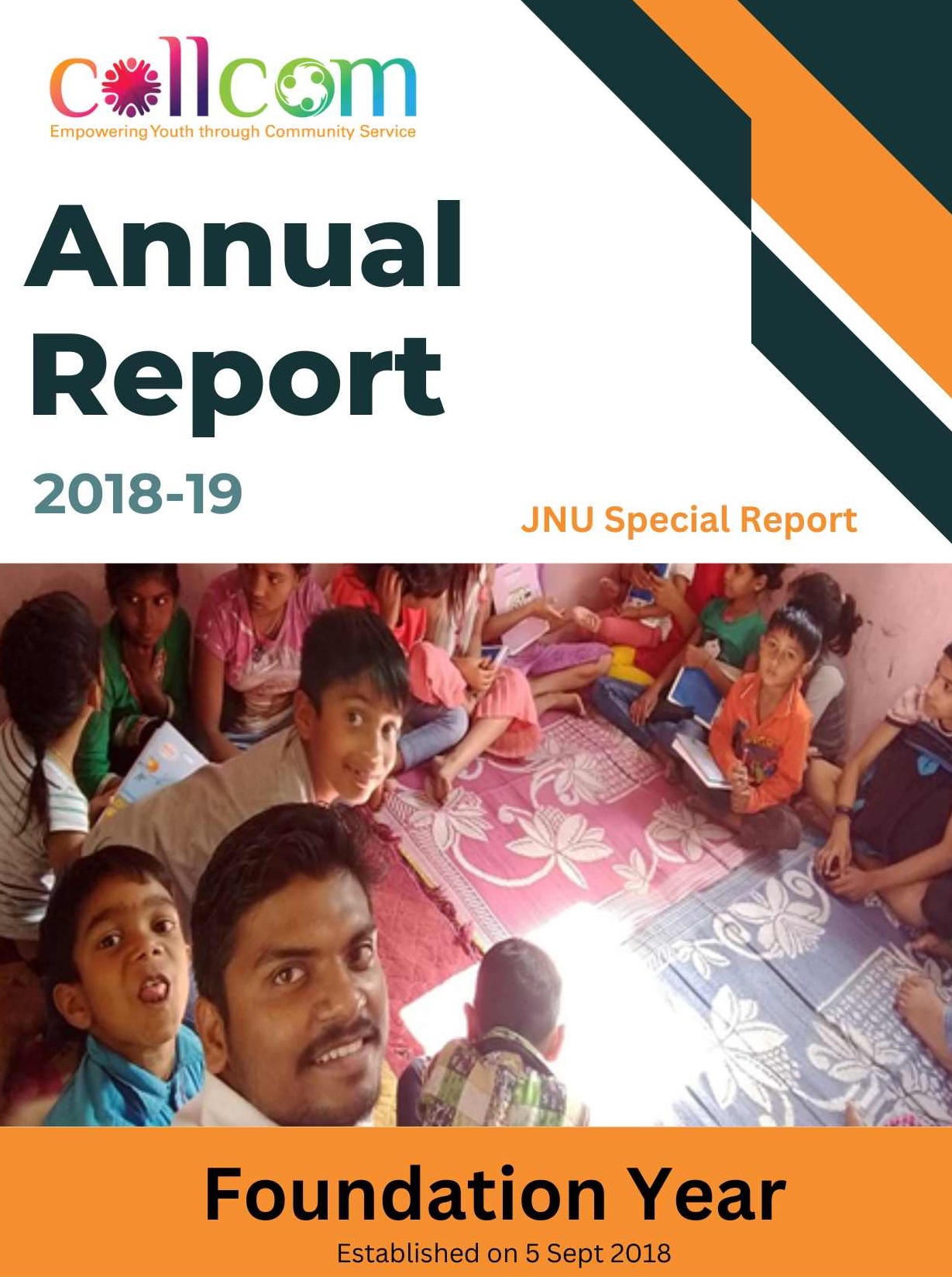 Year 2018-19