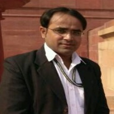 Amrish K Niranjan