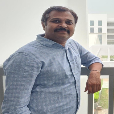 Dr. Saurabh Kumar Srivastava