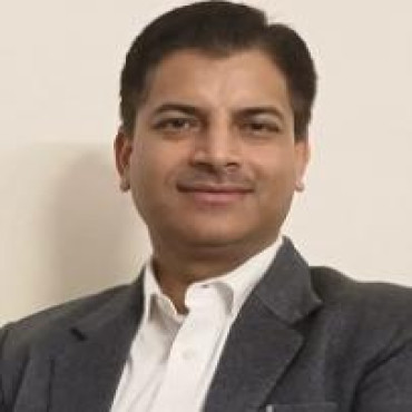 Dr Sanjeev Sharma